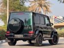 مرسيدس بنز G 63 AMG 4MATIC SUV