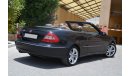 مرسيدس بنز CLK 280 Convertible Full Option