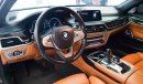 BMW 750Li Xdrive