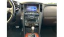 Infiniti QX70 Sport Luxury Infiniti QX-70 2016 GCC V6 3.7L//Perfect condition // Full option