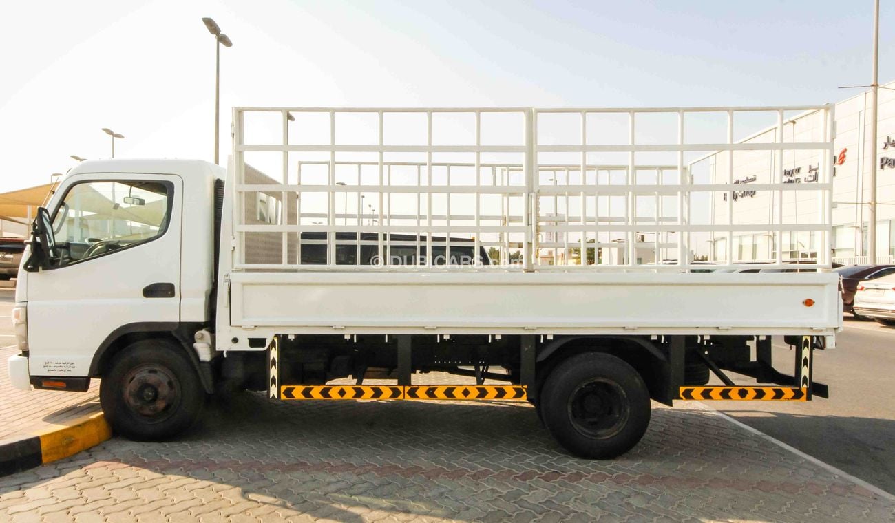 ميتسوبيشي فوسو كانتير