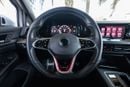 Volkswagen Golf GTI Fabric 2.0L
