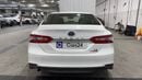 Toyota Camry 2020 LE | AED 791/Month | 0 DP | 30 Day Return | Warranty | Service History