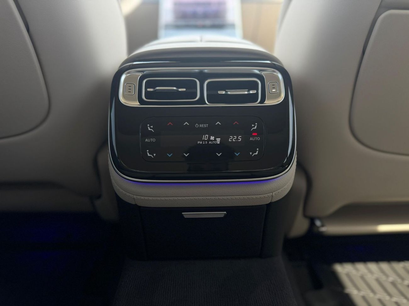 Mercedes-Benz S 580 4MATIC Exclusive 4.0L