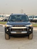 Toyota 4Runner SR5 premium 4WD 2019