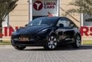 Tesla Model Y Long Range (AWD)