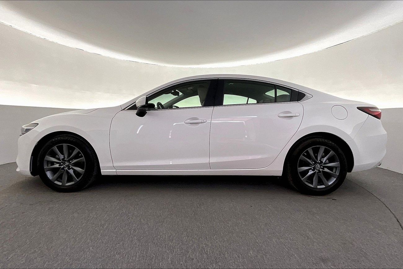Mazda 6 Pure | National Day Celebration | Guaranteed Warranty | 0 Down Payment