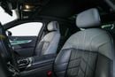 BMW 750e