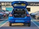 Suzuki Swift GLX / 1.2L V4 PETROL / PUSH START / DVD CAMERA (CODE # GLX)
