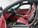 Porsche 911 2026 Porsche 911 Carrera GTS, 2030 Porsche Warranty, Low Km, Sport Chrono Package, Fully Loaded, GCC
