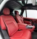 Land Rover Range Rover Autobiography 5.0L (510 HP) 2019 Range Rover Vogue Autobiography, Warranty, Full RR Service History,