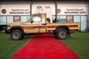 تويوتا لاند كروزر بيك آب Toyota LC79 2.8L T Diesel Automatic Z1 Full Option 2025