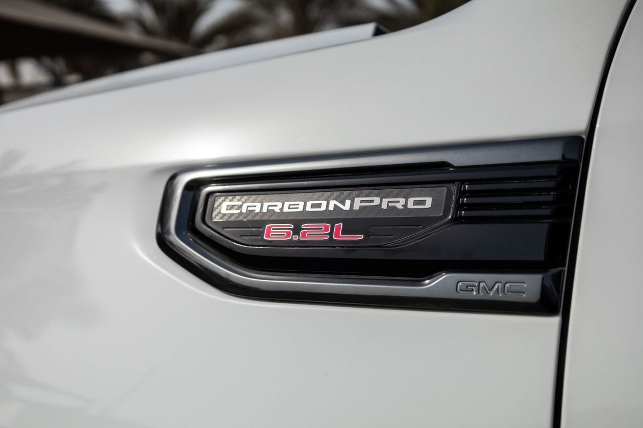 GMC Sierra 5.3L V8 AT4 Crew Cab (AWD)