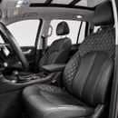 MG RX8 BLACK EDITION