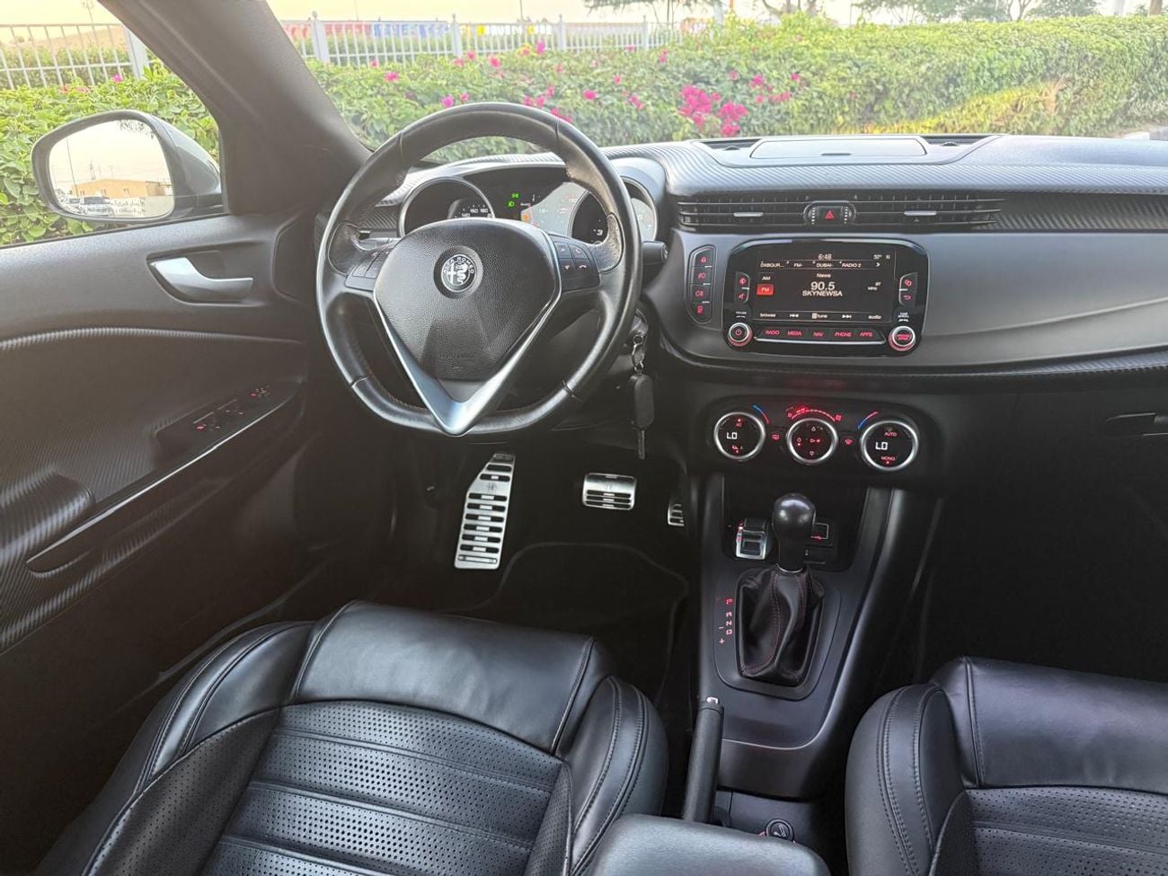 Alfa Romeo Giulietta Veloce S 1.8L