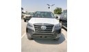 Toyota Fortuner TOYOTA FORTUNER 2.7 PETROL AUTOMATIC 2023