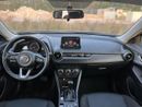 Mazda CX-3 GT