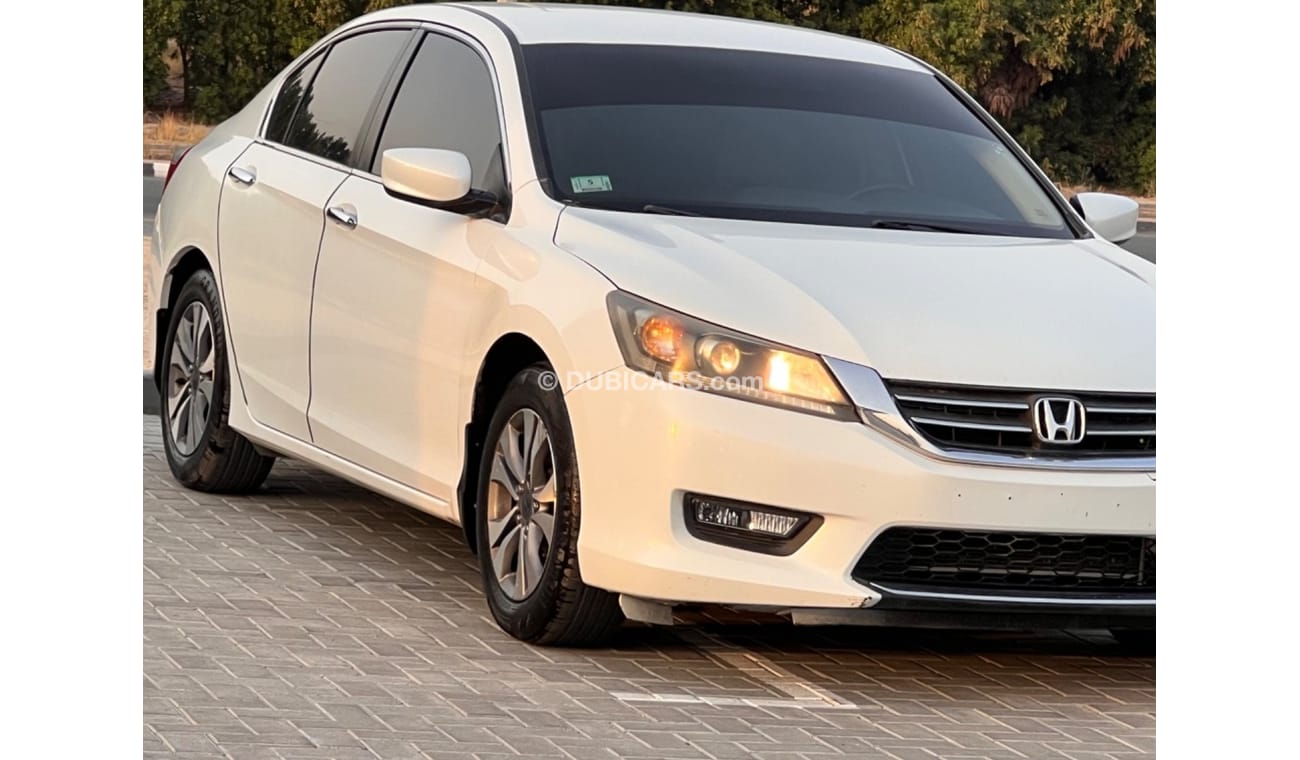 هوندا أكورد