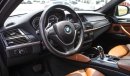 BMW X6 5.0 I