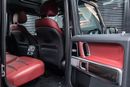 مرسيدس بنز G 63 AMG STD