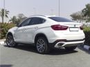 BMW X6 35i Exclusive