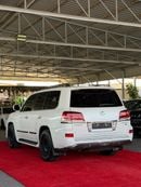 Lexus LX570 SPORT PLATINUM