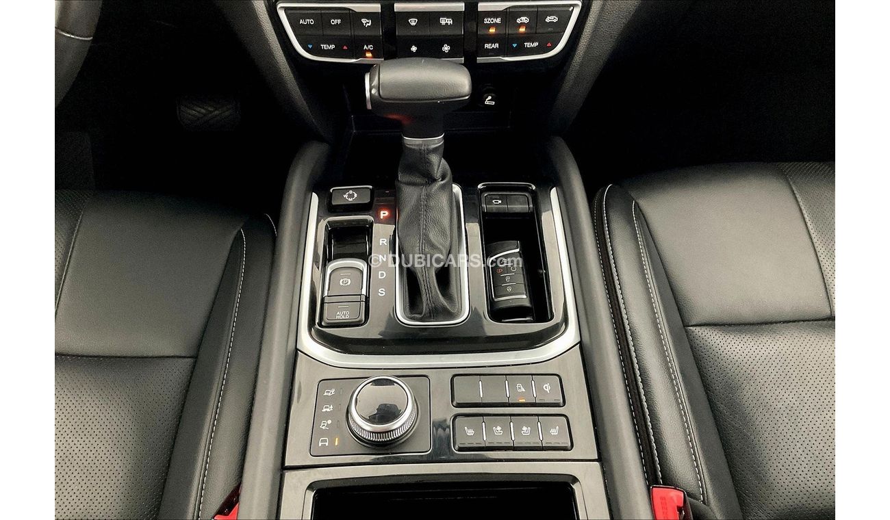 جي إي سي GS 8 GL