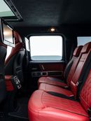 مرسيدس بنز G 63 AMG STANDARD