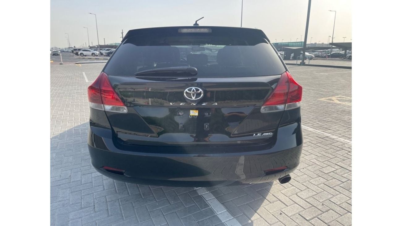 Toyota Venza