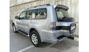 Mitsubishi Pajero HIGHLINE 3.5 | Under Warranty | Free Insurance | Inspected on 150+ parameters