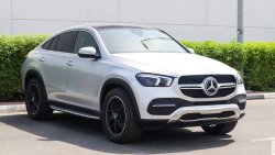 Mercedes-Benz GLE 450 4matic