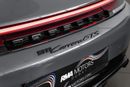 Porsche 911 Carrera 992.2 911 GTS T-Hybrid