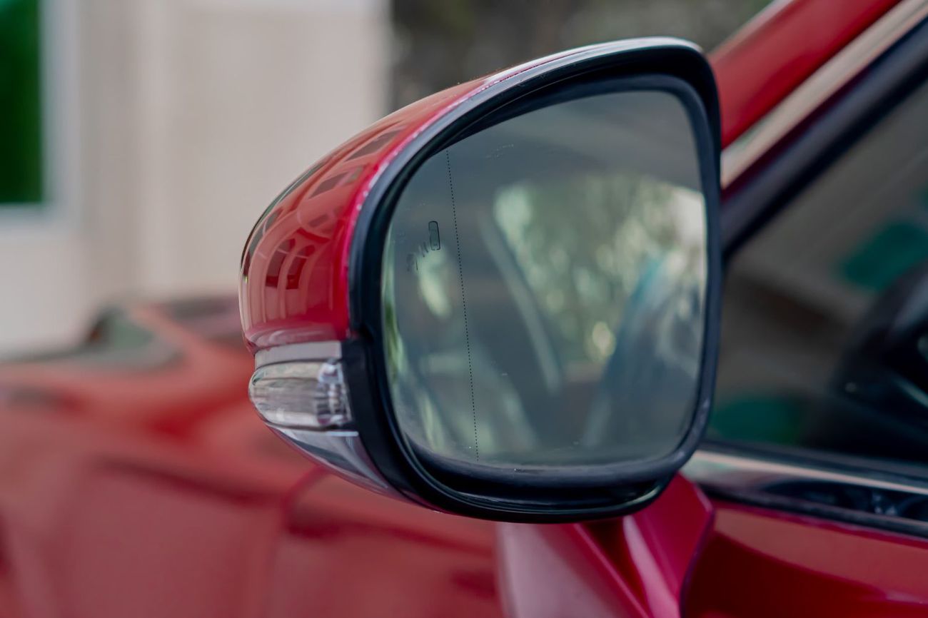 لكزس LS 460 L 4.6L