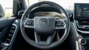 Toyota Land Cruiser VXR 3.3 full option