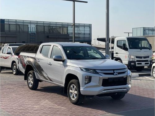 Mitsubishi L200 2020 I 4x4 I Ref#181
