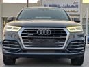 Audi Q5 45 TFSI
