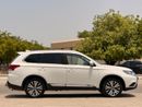 Mitsubishi Outlander GLX HIGHLINE LEATHER