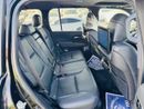 Toyota Land Cruiser LC300 sahara top of the range Black with Black interior