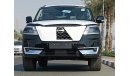 Nissan Patrol 5.6L,V8,VK56 K-1,TITANIUM.2022MY ( FOR EXPORT ONLY)