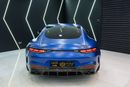 مرسيدس بنز AMG GT 63 سيارة كوبيه 4Matic+، مزودة بحزمة ألياف الكربون!!