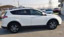 تويوتا راف ٤ TOYOTA RAV4 4WD 2018