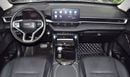 هافال H6 HEV PREMIUM EXCELLENT DEAL for our Haval H6 HEV ( 2024 Model ) in Silver Color GCC Specs