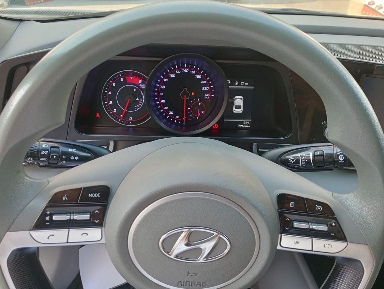 Hyundai Elantra SMART Hyundai Elantra 2023 Comfort Plus  NO CONVENIENCE FEES  FULL SERVICE HISTORY  WARRANTY 12 MONTHS  0%