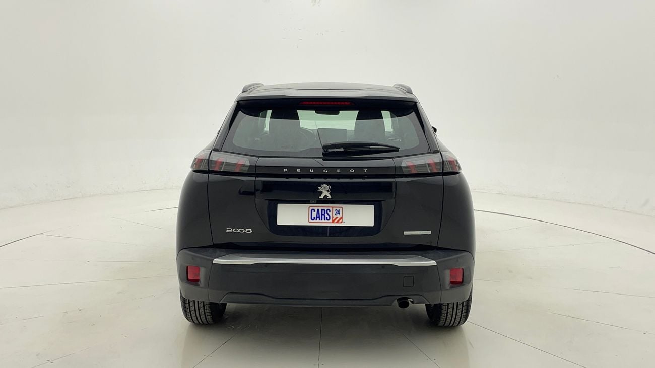 Peugeot 2008 ACTIVE 1.6 | Zero Down Payment | Free Home Test Drive