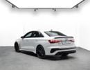 Audi RS3 TFSI quattro 2.5L Sedan