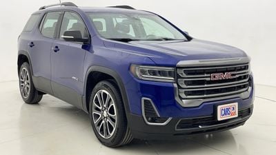 GMC Acadia AT4 3.6 | Zero Down Payment | Home Test Drive
