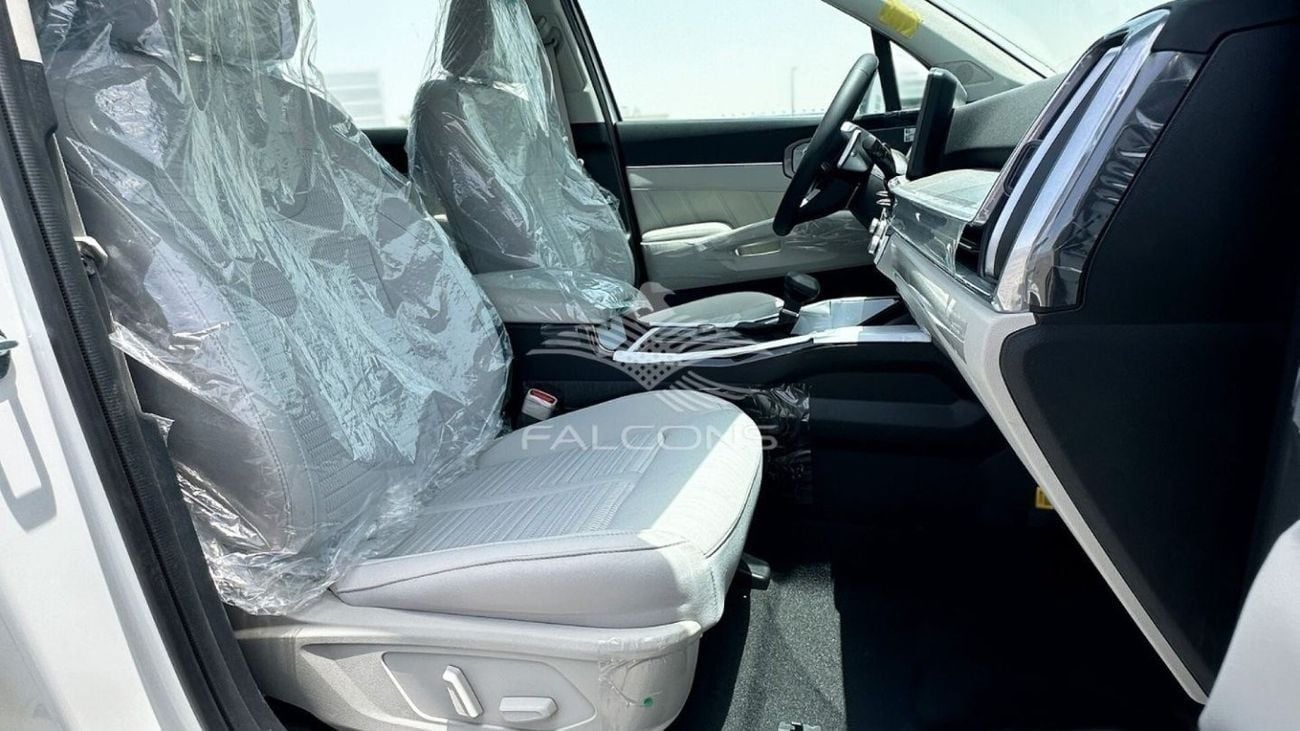 Kia Sorento KIA SORENTO 2.5L 2WD PANORAMIC S.ROOF AT