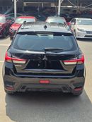 ميتسوبيشي ASX Mid 2.0L FWD