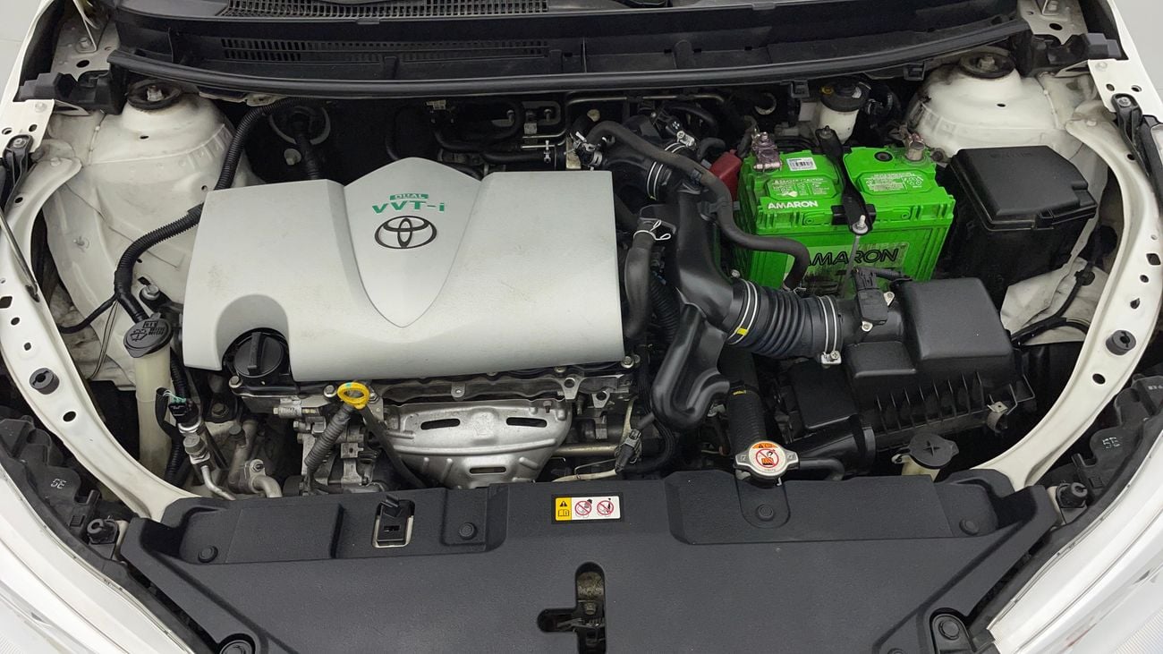 Toyota Yaris SE 1.3 | Zero Down Payment | Free Home Test Drive