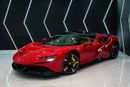 Ferrari SF90 STRADALE 2022 Ferrari SF90 Stradale, Extended Assetto Fiorano Package, Al Tayer Warranty + Service!!